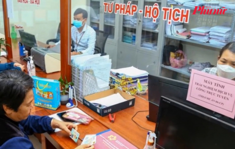 Người dân được làm đăng ký khai sinh, kết hôn ở nơi thuận tiện nhất từ 1/3/2027