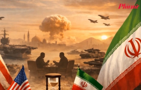 Ông Trump họp kín với giới chức tình báo về lệnh ngừng bắn tạm thời với Iran