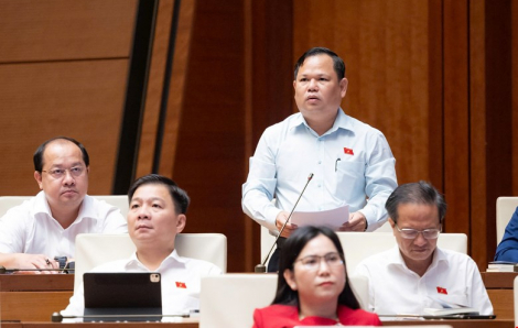 Quốc hội “mổ xẻ” ngưỡng chịu thuế, nâng bao nhiêu là hợp lý?