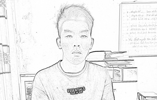 Vì ghen tuông, nam thanh niên giết 2 người tại Phú Quốc