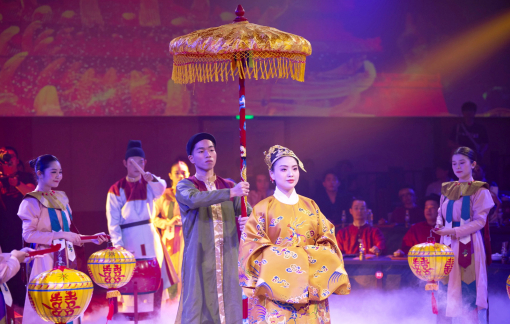 Bài 3: Phó giáo sư, tiến sĩ Bùi Hoài Sơn: “Vẽ lại bản đồ trải nghiệm cho di sản Việt Nam”