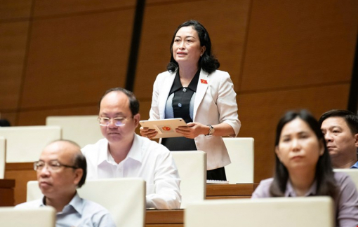 Nhiều nhiệm vụ chuyển xuống cơ sở nhưng quyền quyết định vẫn ở cấp trên