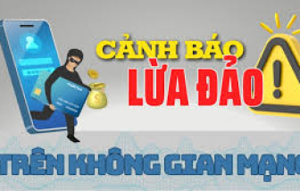 Cảnh báo thủ đoạn mạo danh đoàn kiểm tra Sở Y tế để lừa đảo người dân