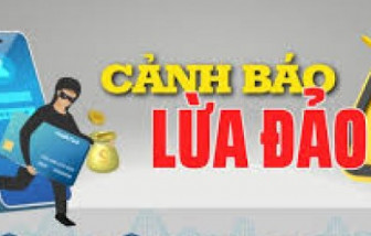 Cảnh báo thủ đoạn mạo danh đoàn kiểm tra Sở Y tế để lừa đảo người dân