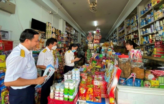 Dự kiến ngưỡng doanh thu chịu thuế của hộ kinh doanh từ 1 tỉ đồng