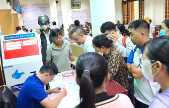 Đắk Lắk đề xuất lùi giờ làm việc hành chính từ 7g30