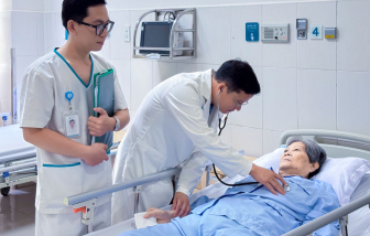 Đặt thành công máy tạo nhịp tim không dây cho ca bệnh phức tạp ở Cần Thơ