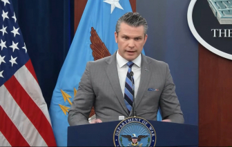 Ngoại trưởng Iran công du tới Pakistan, Oman và Nga