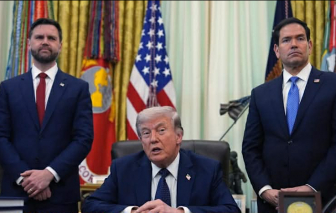 Israel và Lebanon nhất trí gia hạn lệnh ngừng bắn thêm 3 tuần