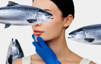 Tiêm tinh chất cá hồi: Cảnh giác với bẫy thẩm mỹ trong các 'spa xóm'