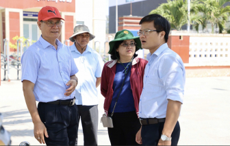 TPHCM nghiên cứu thành lập lực lượng hỗ trợ, bảo đảm an toàn cho du khách