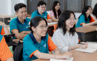 Trường đại học Việt tăng số lượng nhưng đồng loạt tụt hạng trên bảng xếp hạng châu Á