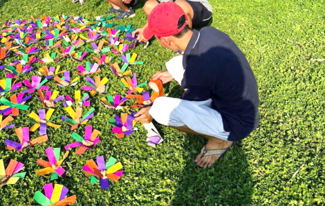 Có hẹn ngày Thanh minh…