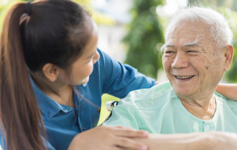 Sắp bạc tóc rồi mới biết thương ba