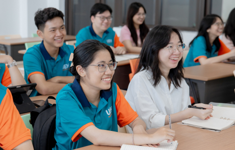 Trường đại học Việt tăng số lượng nhưng đồng loạt tụt hạng trên bảng xếp hạng châu Á