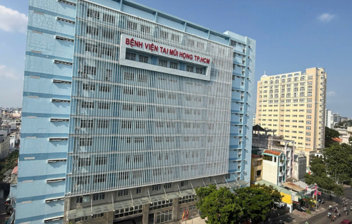 Bệnh viện Tai Mũi Họng TPHCM phát triển nhiều kỹ thuật chuyên sâu sau khi tiếp nhận cơ sở dôi dư