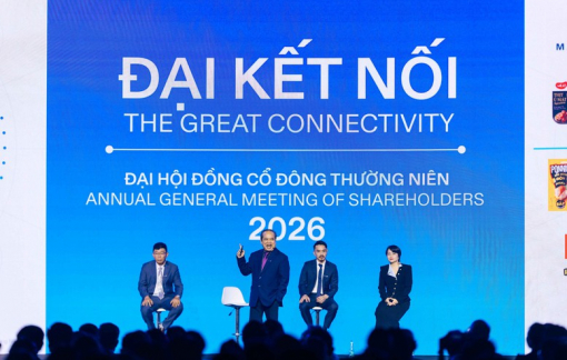 Masan đặt mục tiêu doanh thu đạt 98.000 tỉ đồng