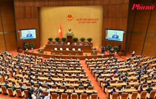 Người lao động cả nước chính thức có thêm một ngày nghỉ hưởng nguyên lương