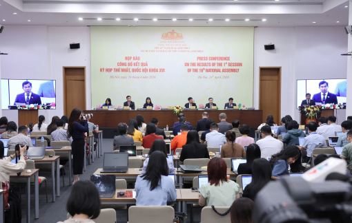 Quốc hội nghiên cứu tăng số lượng Kỳ họp, phản ứng chính sách kịp thời