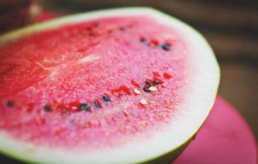 Thực phẩm giải nhiệt mùa nóng - không phải lúc nào cũng tốt