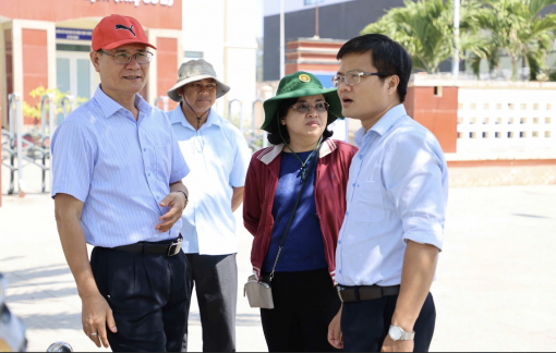 TPHCM nghiên cứu thành lập lực lượng hỗ trợ, bảo đảm an toàn cho du khách