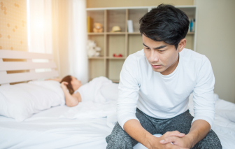 Chồng không muốn vợ có thai