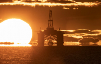 Chiến sự Trung Đông đã phá vỡ hoàn toàn ngành năng lượng toàn cầu