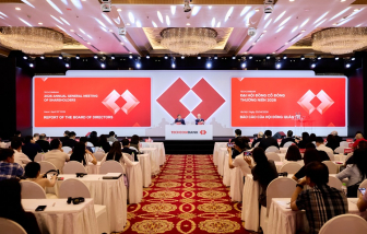 Ngoài tăng vốn để dẫn đầu, Techcombank làm gì để hệ sinh thái vươn tầm quốc tế?