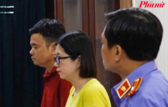 Khởi tố cựu Phó viện trưởng và kiểm sát viên vụ nữ sinh Vĩnh Long bị xe tải tông tử vong