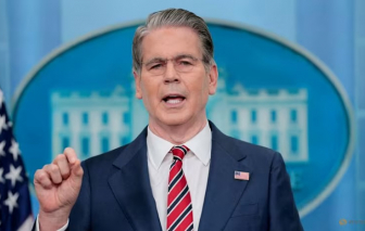 Mỹ đóng băng 344 triệu USD tiền điện tử liên quan đến Iran