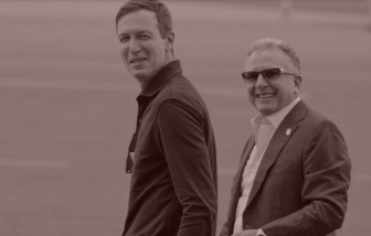 Ông Trump cử đoàn cố vấn đến Pakistan để nối lại các cuộc đàm phán với Iran