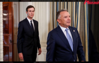 Phái đoàn Mỹ đến Pakistan, Iran khước từ thương lượng?