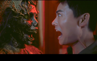 Phim 'Heo năm móng': Trải nghiệm 'lạnh sống lưng' nhất mùa lễ