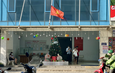 Mua nhà 'cắm' ngân hàng sao cho an toàn?