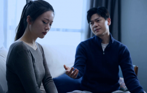 Nghi con dâu ngoại tình, mẹ chồng bắt xét nghiệm ADN cho cháu nội