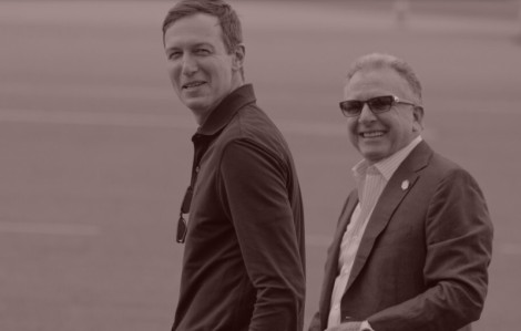 Ông Trump cử đoàn cố vấn đến Pakistan để nối lại các cuộc đàm phán với Iran