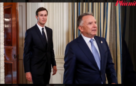 Phái đoàn Mỹ đến Pakistan, Iran khước từ thương lượng?