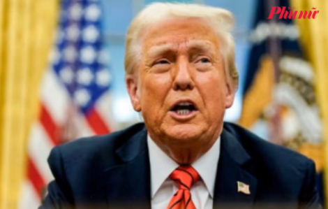 Tổng thống Trump vẫn để ngỏ chiến dịch quân sự với Iran