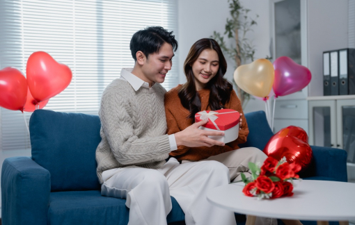 Lỡ hôn nhân không rực rỡ thì sao?