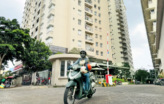 Mua chung cư phải biết xem hạn sử dụng, đừng chỉ nhìn vào giá và vị trí