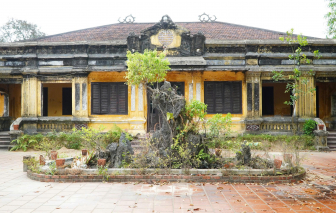 Cơ quan quan sát thiên văn lâu đời nhất Việt Nam được công nhận di tích lịch sử cấp quốc gia