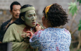 ‘Đại tiệc trăng máu 8’: Tiếng cười sâu cay, hài hước về điện ảnh Việt