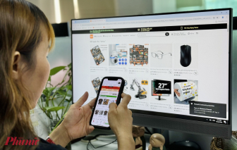 Mẹo nhỏ tiết kiệm tiền ngay từ chiếc điện thoại tôi đang cầm