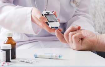 Nghiên cứu thành công quy trình công nghệ chế tạo nanovitexin hỗ trợ điều trị bệnh tiểu đường