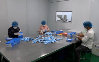 Triệt phá đường dây sản xuất thực phẩm giảm cân chứa chất gây hại tim mạch