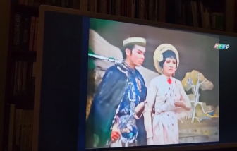 50 năm, Tiếng trống Mê Linh vẫn là 1 di sản quý trong lòng công chúng