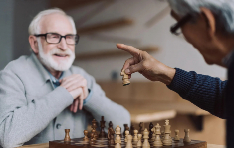 Giải mã bí ẩn trí nhớ của các 'siêu lão'