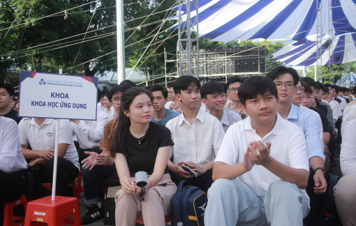 Người học các ngành STEM sẽ chiếm tới 40% giai đoạn 2030-2035