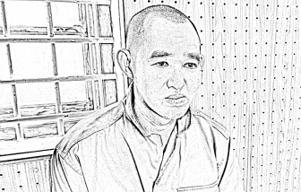 Bắt tạm giam đối tượng hiếp dâm bé gái 12 tuổi trong quán cà phê chòi ở An Giang