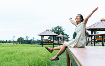 Đường về nhà chưa bao giờ xa